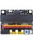 Microbit Genişletme Kartı Için Io Bıt V2.0 Yatay Adaptör Plakası (Yurt Dışından) 1