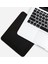 Siyah Ince Kare Mouse Pad Mat Mousepad Pc Optik Lazer Fare Trackball Fareler Için (Yurt Dışından) 4