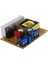 Dc-Dc 8~32V - 45~390V Yüksek Gerilim Yükseltme Dönüştürücü Zvs Yükseltme Yükseltme Modülü (Yurt Dışından) 4