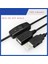 Data Sync USB 2.0 Uzatma Kablosu USB Uzatma Kablosu Açık Kapalı Anahtarlı Pc Dizüstü USB Fan LED Lambası Için LED Göstergesi (Yurt Dışından) 2