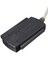 USB 2.0 Erkek - Ide Sata 2.5 "3.5" Dönüştürücü Adaptör Kablosu Sabit Disk HDD Siyah (Yurt Dışından) 4