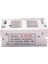 Gerilim Trafosu Güç Kaynağı Ac 110/220V - Dc 12V 1A Gümüş (Yurt Dışından) 4