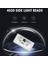 100 Adet SK6812 Sıde-A SK6812 Ic LED Çip Yan Aydınlatma Smd 4020 Rgb Şerit Ekran Için Bireysel Olarak Adreslenebilir (Yurt Dışından) 2