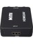 Mini - Rca Kompozit Video Ses Av Adaptörü Dönüştürücü Adaptör 720P 1080P (Yurt Dışından) 3