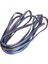 Rgb / Rgb 3528 5050 Işık Için 4 Pin Kablo Konektörü Uzatma Tel Ayırıcı (Yurt Dışından) 1