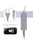 100V-240V Ac Adaptör Şarj Cihazı Güç Kaynağı U Gamepad Denetleyicisi Ab Tak (Yurt Dışından) 3