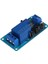 Tek Kanallı Zaman Gecikmeli Röle Modülü Kontrol Kartı DC12V -32 (Yurt Dışından) 1
