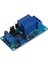 Tek Kanallı Zaman Gecikmeli Röle Modülü Kontrol Kartı DC12V -32 (Yurt Dışından) 2