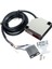 Speküler Yansıma Fotoelektrik DC12-24V 3A E3JK-R4M1 Sensör Anahtarı, Vidalı (Yurt Dışından) 4