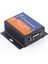 Ethernet Sunucu Modülü -TCP232-302 RS232 - Ethernet Tcp Ip Sunucu Modülü Ethernet Dönüştürücü Desteği Dhcp/dns (Yurt Dışından) 3