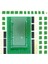 2560 Için Çift Taraflı Pcb Prototip Vidalı Terminal Bloğu Koruma Kartı Kiti ile Uyumlu (Yurt Dışından) 2