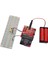:bit Sensörü Genişletme Kartı V2 3.3V 5V Programlama Kendin Yap Öğrenme Modülü (Yurt Dışından) 3