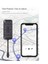 PG08 Gps Araç Takip Cihazı Gerçek Zamanlı Bulucu Gsm Motosiklet Araba Bisiklet Hırsızlık Önleme Aracı Gsm 850/900/1800/1900MHZ Gps Takip Cihazı (Yurt Dışından) 4