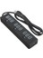 Pc Dizüstü Için Anahtarlı USB 2.0 10PORT USB Bölücü Çoklu Genişletici (Yurt Dışından) 1