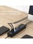Pc Dizüstü Için Anahtarlı USB 2.0 10PORT USB Bölücü Çoklu Genişletici (Yurt Dışından) 4
