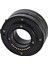 Otomatik Odaklama Makro Uzatma Tüpü Halkası 10MM+16MM /3 Mini 4/3 Kamera Gx1 Lens Yakın Çekim Halkası (Yurt Dışından) 1