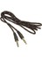3,5 mm Aux Ses Kablosu Stereo Kablo Ses (Yurt Dışından) 1