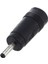 3.0mmx1.1mm Erkek Fiş - 5.5mmx2.1mm Dişi Jak Dc Güç Konektörü (Yurt Dışından) 1