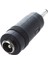 3.0mmx1.1mm Erkek Fiş - 5.5mmx2.1mm Dişi Jak Dc Güç Konektörü (Yurt Dışından) 3