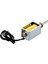 Dc 4.5V 40G/2MM Açık Çerçeve Aktüatör Itmeli Çekme Solenoid Elektromıknatıs (Yurt Dışından) 2