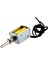 Dc 4.5V 40G/2MM Açık Çerçeve Aktüatör Itmeli Çekme Solenoid Elektromıknatıs (Yurt Dışından) 4