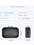 5.0 Ses Bluetooth Alıcısı U Disk Rca 3.5mm Aux Kablosuz Adaptör Tf Kart ile Hoparlör Amplifikatör Araba Verici (Yurt Dışından) 4