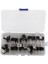 50 Adet 10 Tip Irf Serisi Mosfet Transistör Çeşitleri Kiti, IRFZ44/510/520/530/540/640/740/840/3205/9540 Dahil (Yurt Dışından) 1