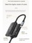DC7909 Dişi Tip-C Çok Fonksiyonlu Adaptör Kablosu Desteği Pd3.0 100 W Dizüstü Güç Dc Dönüştürme Adaptörü (Yurt Dışından) 3