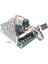 Dijital Ekran Ölçekli Takometre ile Çift Yönlü Ileri ve Geri Dc Motor Hız Kontrol Cihazı (Yurt Dışından) 2