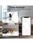 Ac/dc 7 V-32 V Akıllı Wifi Motor Anahtarı Modülü Wifi + Bt 1ch Uzaktan Röle Alexa Google Home Için 2.4g Uzaktan (Yurt Dışından) 2