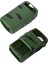 Walkie Talkie Koruyucu Kapak Kauçuk Yumuşak Kılıf Uv-5r Uv-5ra Uv-5rb Uv-5rc Uv-5re Iki Yönlü Telsizler (Yurt Dışından) 2