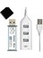 Mini/tak ve Çalıştır Için 8000+ Oyun Açık Kaynak Oyun Çubuğu USB Kutusu (Yurt Dışından) 2