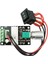 6V 12V 24V 28V 3A 80W Dc Motor Hız Kontrol Cihazı (Pwm) Hız Ayarlanabilir Ters Anahtar 1203BB Dc Motor Sürücüsü Geri Vites (Yurt Dışından) 1