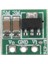 0.9-5V - 5V Dc-Dc Step-Up Güç Modülü Gerilim Yükseltme Dönüştürücü Kartı 1.5V 1.8V 2.5V 3V 3.3V 3.7V 4.2V - 5V Yeşil (Yurt Dışından) 2