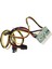 Pcı-E 6pın Erkek Çıkış Dc 12 V 300 W DC-ATX-300W 24PIN Pıco Atx Anahtarı Psu Güç Kaynağı Modülü Btc Madencilik Için (Yurt Dışından) 1