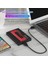 2.5 Inç USB 3.0 Sata Harici HDD SSD Sabit Disk Muhafazası USB Disk Katı Hal Disk Sabit Disk Pc Dizüstü Için (Yurt Dışından) 4