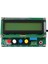 LC100-A Dijital LCD Yüksek Hassasiyetli Endüktans Kapasite L/c Metre Kapasitör Test Cihazı Frekansı 1PF-100MF 1UH-100H LC100-A + Test Klipsi (Yurt Dışından) 3
