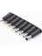 Evrensel 1 Takım = 8 Adet / Takım 5pin Jack Fişler Dc Dizüstü Bilgisayar Için Ac Güç Adaptörü Ipuçları Konnektörler Bilgisayar Notebook Için (Yurt Dışından) 3