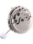 LB10 Saat Hareketi Otomatik Mekanik Hareket L10 Saat Kalp 5 Pın Hareketi 12 O'clock Takvim 3/9 Saniye (Yurt Dışından) 4