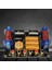 Ses Frekans Bölücü Hoparlör 2 Yollu Hoparlör Crossover 10 12 Inç Sahne Performansı 800 W Yüksek Güç Frekans Bölücü (Yurt Dışından) 2