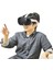 Ps Vr2 Aksesuarları Için Yumuşak Vr Silikon Koruyucu Ps Vr 2 Gözlükleri Için Kask Koruyucu Lens Kaplaması (Yurt Dışından) 3