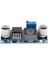 10X LM2596 Dc-Dc Adım Aşağı Güç Modülü 3A Ayarlanabilir Modül Stabil Gerilim 24V Zu 12V 5V 3V (Yurt Dışından) 4