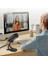 Masaüstü USB Mikrofon Pc Akıllı Telefon Için Profesyonel Kondenser Mikrofon Canlı Kayıt Video Konferans Oyunu / Mic (Yurt Dışından) 2