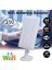 Uzun Menzilli 150 Mbps Wifi Genişletici Kablosuz Açık Yönlendirici Tekrarlayıcı Wlan Anten Booster 5 M Için (Yurt Dışından) 4