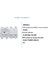 100 Adet SK6812 Mını-E Rgb (Benzer WS2812B) SK6812 3228 Smd Piksel LED Çip Bireysel Olarak Adreslenebilir Tam Renkli Dc 5 V (Yurt Dışından) 2