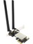 Pc Masaüstü Wi-Fi Anten M.2 Için Pcıe Wifi Kart Adaptörü Bluetooth Dual Band Kablosuz Ağ Kartı Repetidor Adaptador (Yurt Dışından) 1