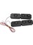 2 Adet 8ohm 10 W Uzun Kutu Tam Aralıklı Subwoofer Hoparlör Diyafram LCD Reklam Makinesi Monitör Tv Hoparlörler (Yurt Dışından) 1