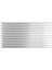 Gümüş Ton Alüminyum Radyatör Soğutucu Isı Emici 100X50X30MM (Yurt Dışından) 1