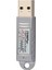 Pc Windows Xp Vista/7 Için USB Termometre Sıcaklık Sensörü Veri Kaydedici Kaydedici (Yurt Dışından) 1