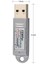 Pc Windows Xp Vista/7 Için USB Termometre Sıcaklık Sensörü Veri Kaydedici Kaydedici (Yurt Dışından) 2